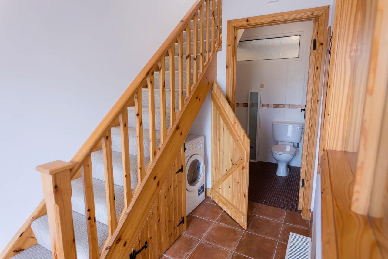 Kilkee Townhouse By Trident Holiday Homes Exterior photo