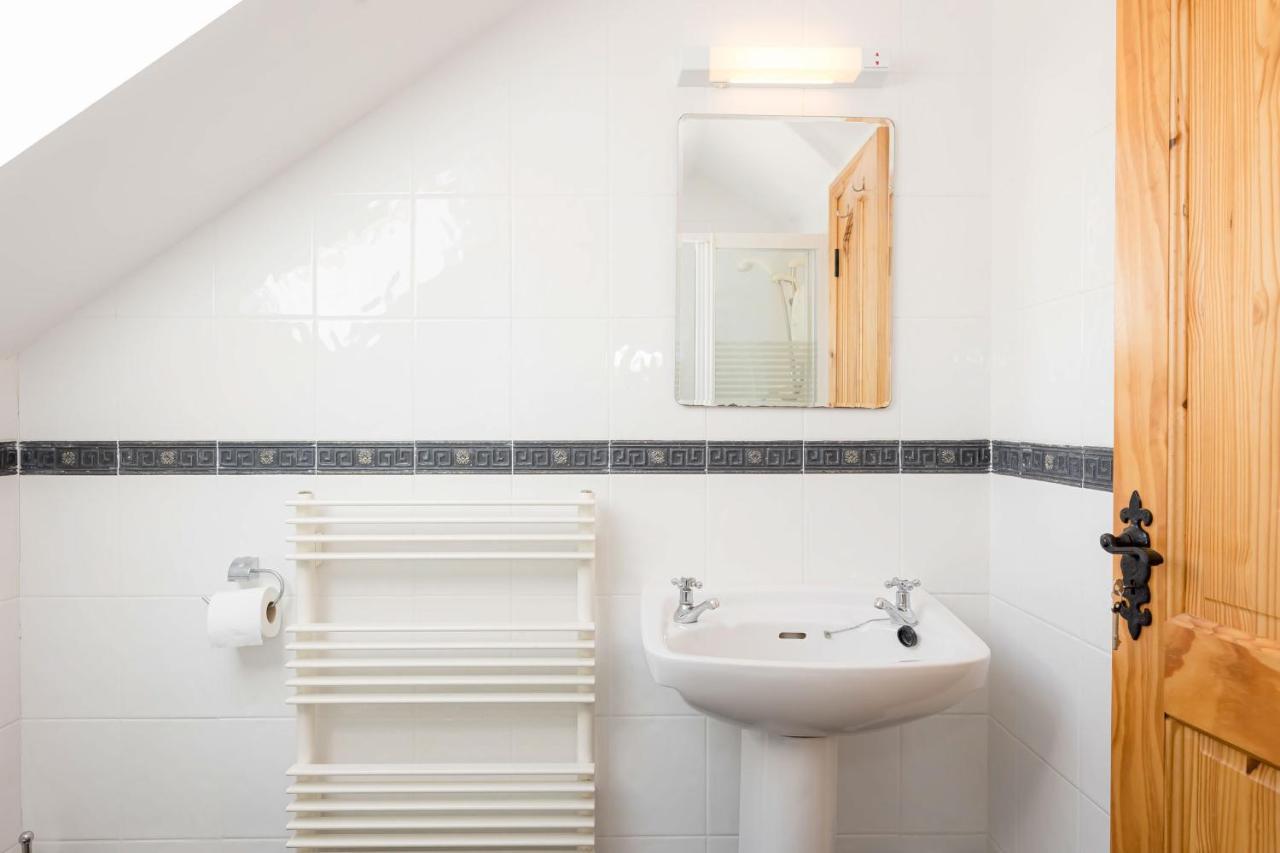 Kilkee Townhouse By Trident Holiday Homes Exterior photo