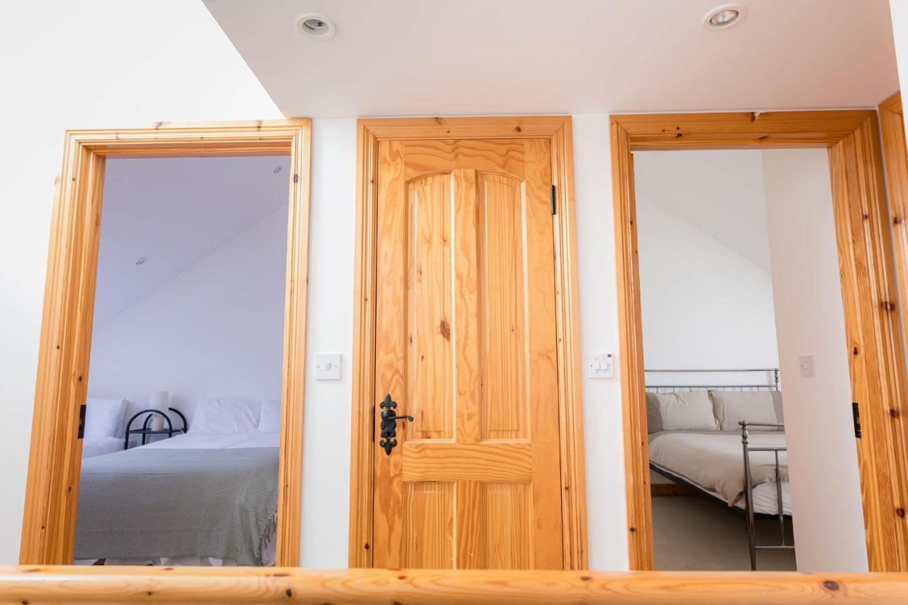 Kilkee Townhouse By Trident Holiday Homes Exterior photo